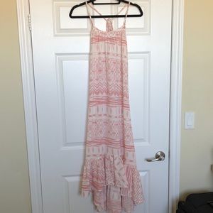 Stillwater LA dress